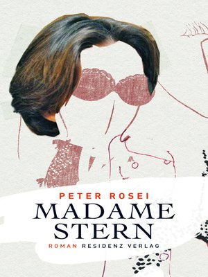 cover image of Madame Stern